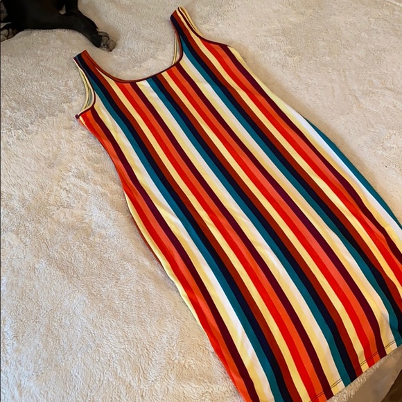 Sun dress - Picture 1 of 1